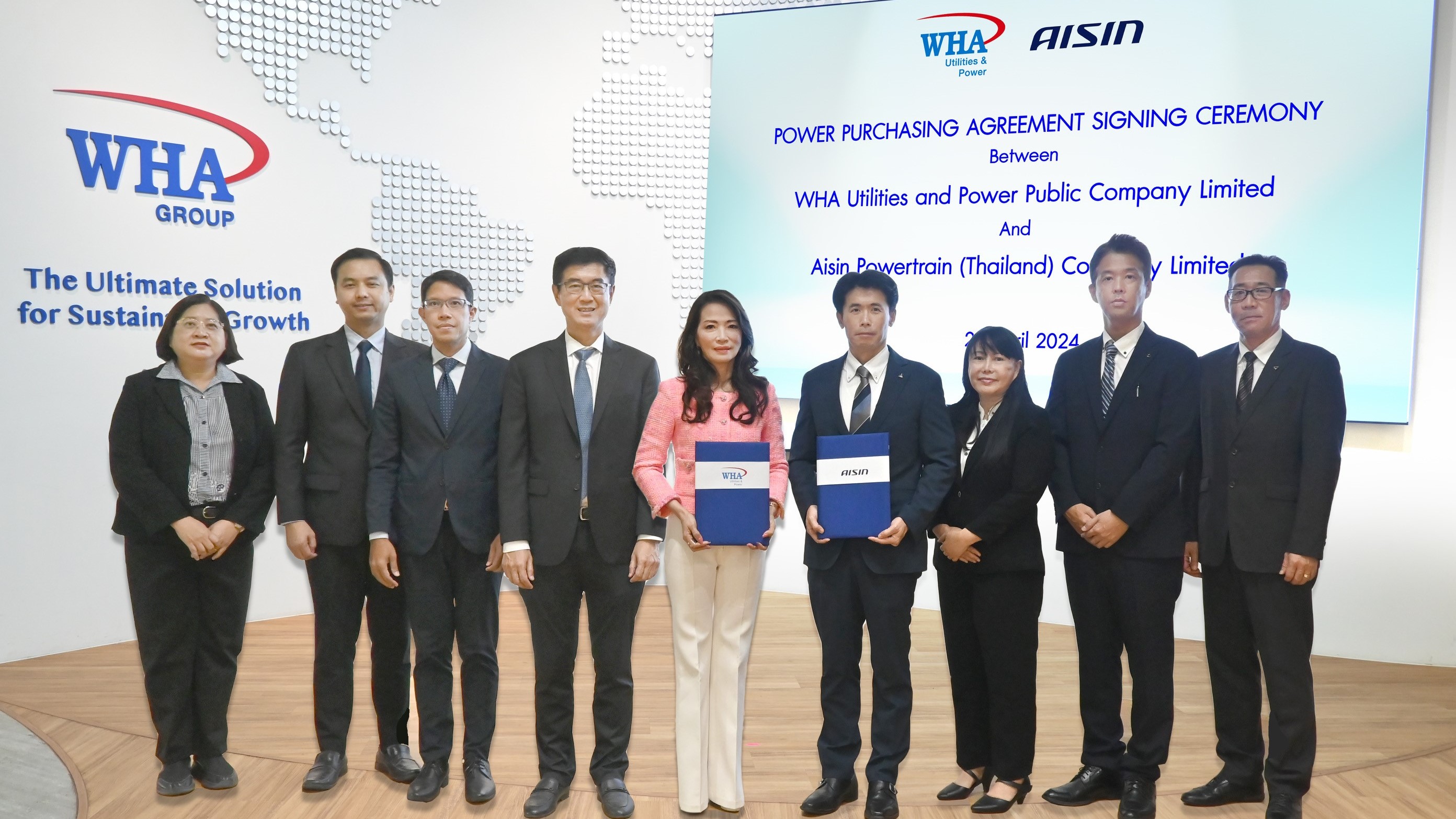 AISIN and WHAUP Sign Clean Energy Contract, Creating a Better Tomorrow (2).jpg