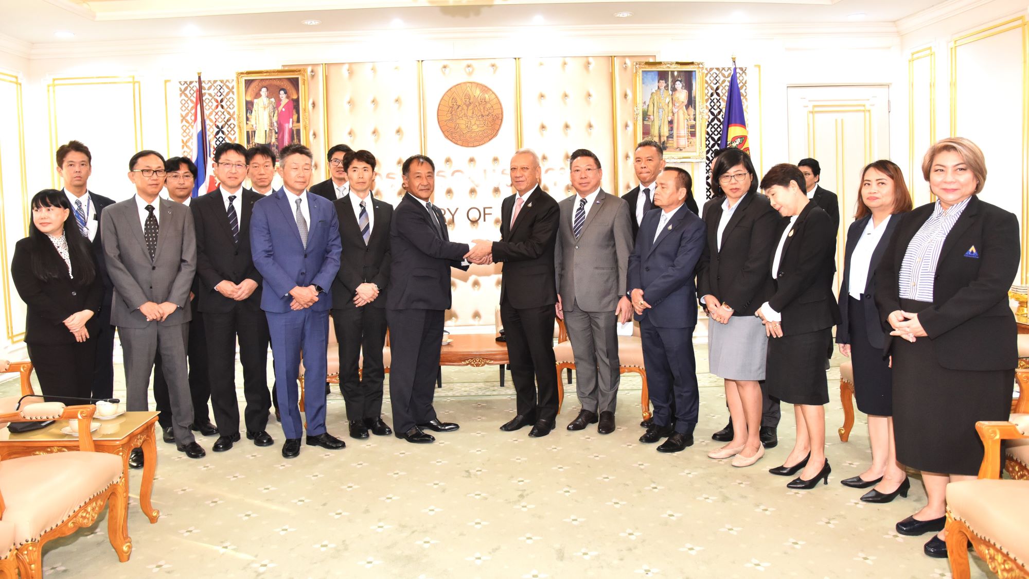 Visit to the Ministry of Labour, Thailand (5).jpg