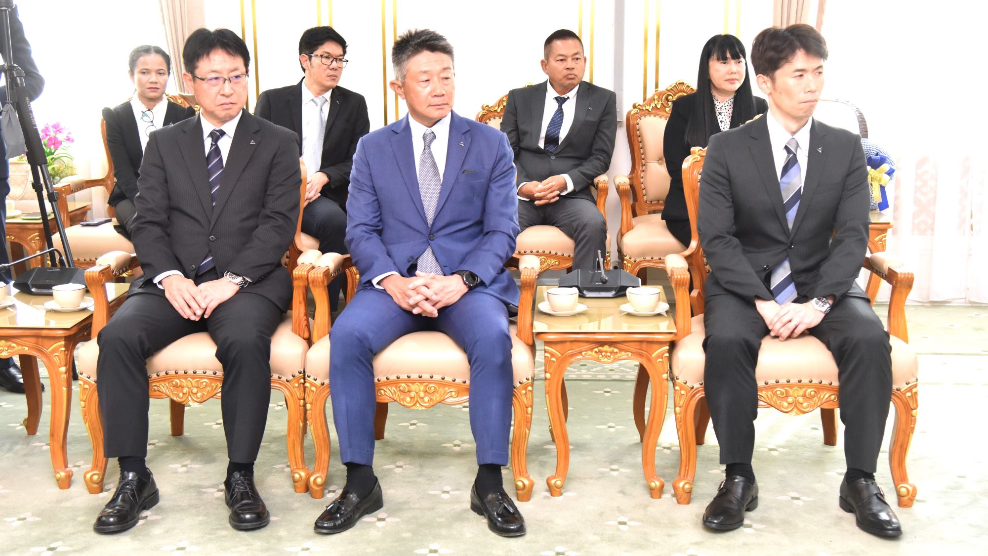 Visit to the Ministry of Labour, Thailand (4).jpg