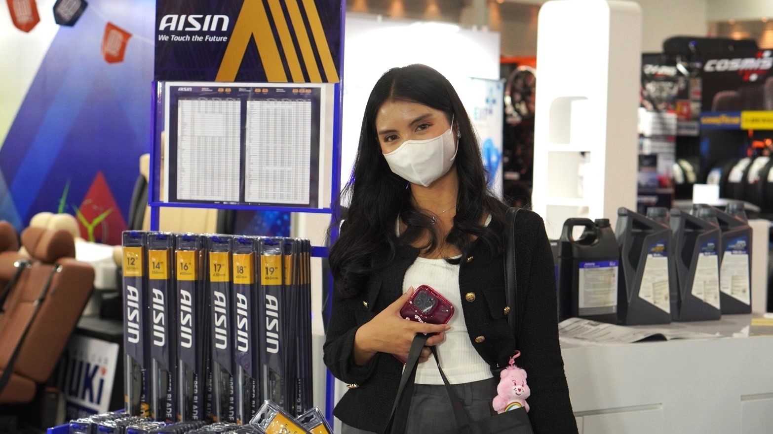 Aisin in Thailand Motor Expo 2023_08.jpg