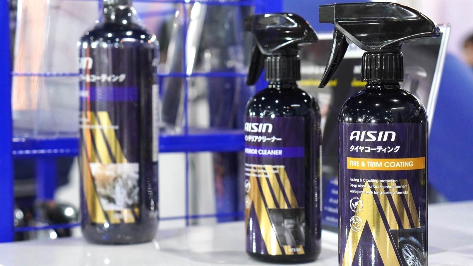 Aisin in Thailand Motor Expo 2023_09.jpg
