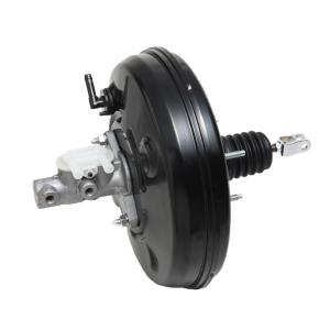 Brake bosster & Master cylinder.png