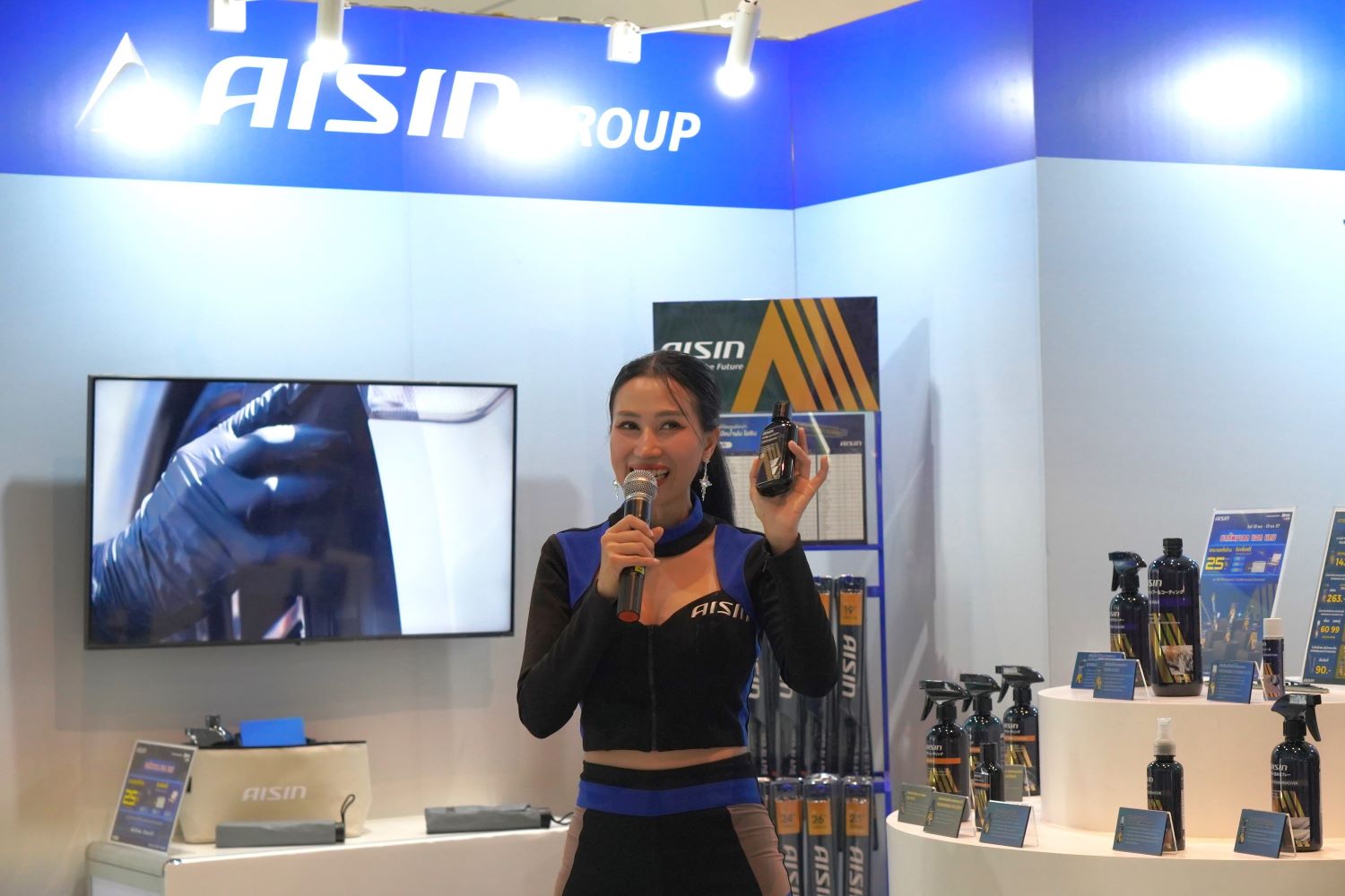 AISIN in Motor Expo 2024 (Thumbnail).JPG