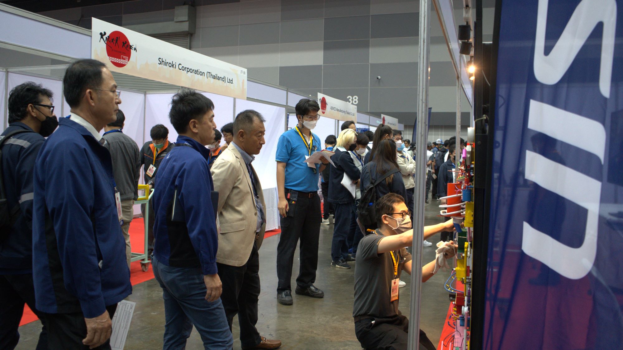 3rd ASIA Karakuri Kaizen (President 2).jpg