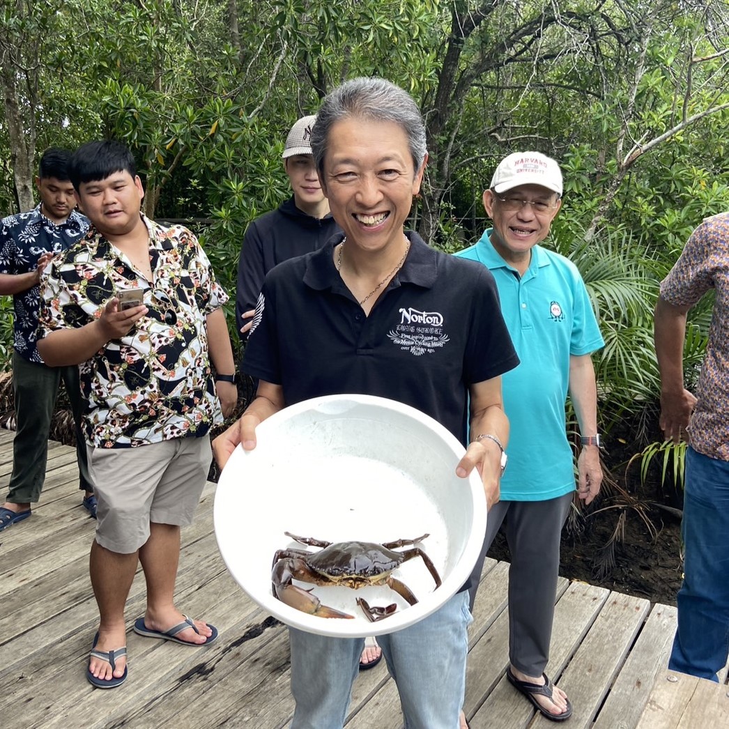 (Thumbnail) AISIN Promotes Responsible Tourism, Increasing Nature’s Caretakers from the Inside Out.jpg