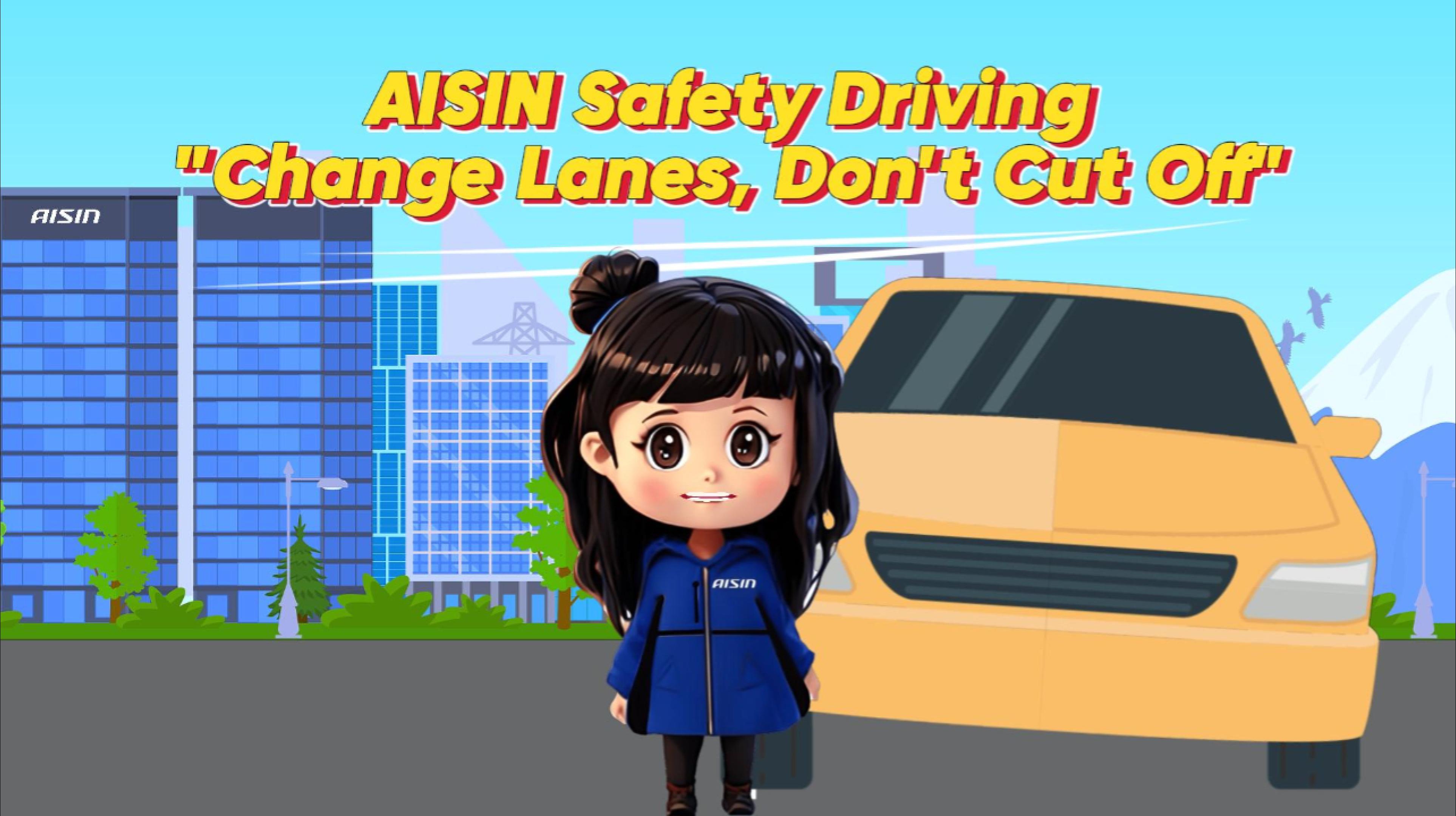 Driving Safety Campaign_Change Lanes, Don't Cut Off.jpg